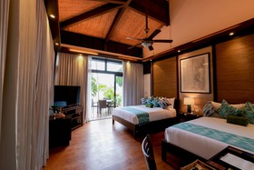 Lihim Resorts