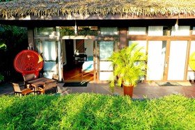 Lihim Resorts