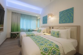 Lime Resort El Nido