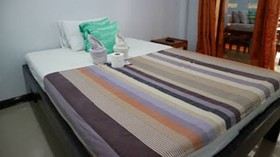 Lolo Panding Inn By OYO