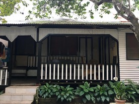 Lualhati Cottage