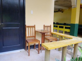 Lualhati Cottage