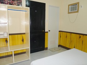 Lualhati Cottage