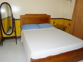 Lualhati Cottage