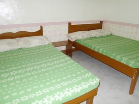 Lualhati Cottage