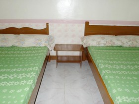 Lualhati Cottage