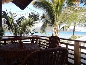 Makulay Lodge and Villas
