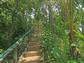 Makulay Lodge and Villas