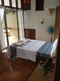 Makulay Lodge and Villas