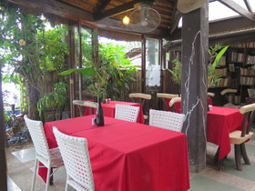 Makulay Lodge and Villas