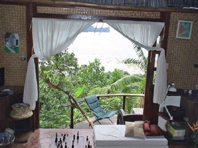 Makulay Lodge and Villas