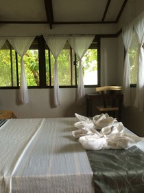 Makulay Lodge and Villas