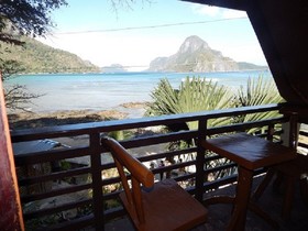 Makulay Lodge and Villas