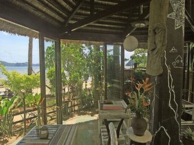 Makulay Lodge and Villas