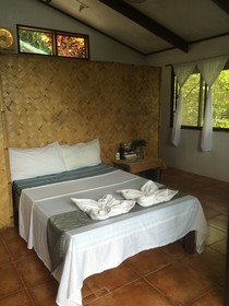 Makulay Lodge and Villas