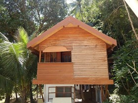 Makulay Lodge and Villas