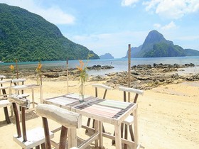 Makulay Lodge and Villas