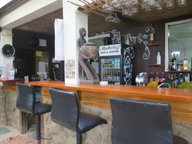 Makulay Lodge and Villas