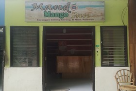 Mando Mango Inn by Oyo Rooms