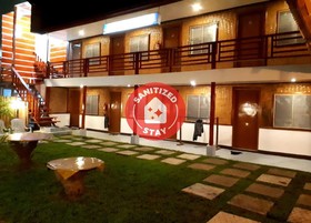 Mando Mango Inn by Oyo Rooms
