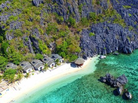 Matinloc Resort
