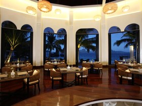 Matinloc Resort