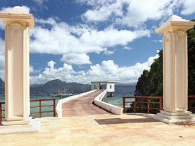 Matinloc Resort
