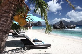 Matinloc Resort