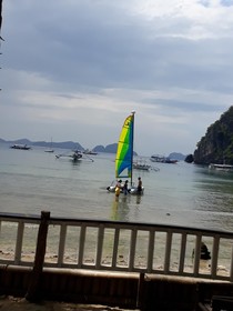 Mina Grande Beach Cottages
