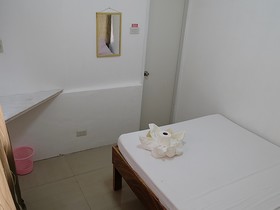 Mina Grande Beach Cottages