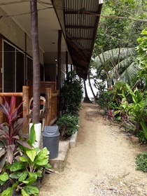 Mina Grande Beach Cottages