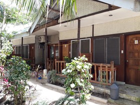 Mina Grande Beach Cottages