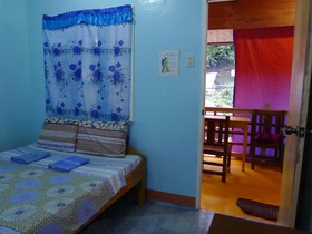 Mochileros Guesthouse