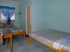 Mochileros Guesthouse
