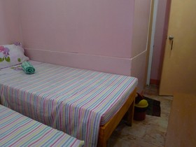 Mochileros Guesthouse
