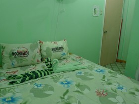 Mochileros Guesthouse