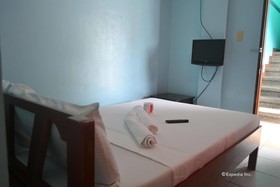 Nido Bay Inn
