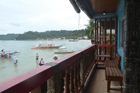 Nido Bay Inn