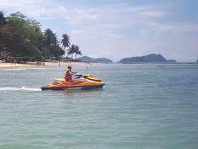 Orange Pearl Beach Resort