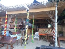 Orange Pearl Beach Resort