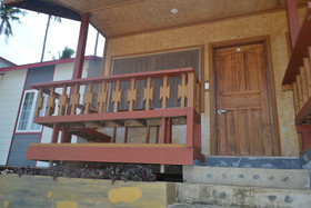 Orange Pearl Beach Resort