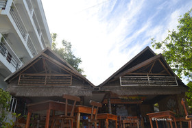 Orange Pearl Beach Resort