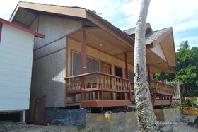 Orange Pearl Beach Resort