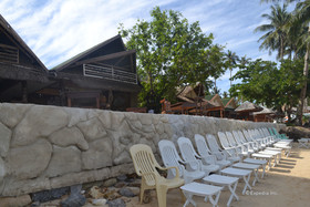 Orange Pearl Beach Resort