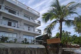 Orange Pearl Beach Resort