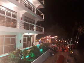 Orange Pearl Beach Resort