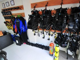 Pa Lao Yu Dive Resort