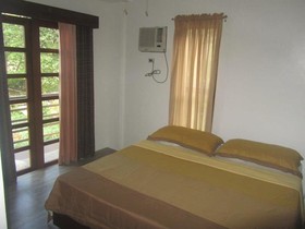 Pa Lao Yu Dive Resort