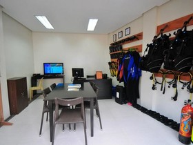 Pa Lao Yu Dive Resort