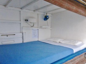 Palawan Secret Cruise Floating Hotel